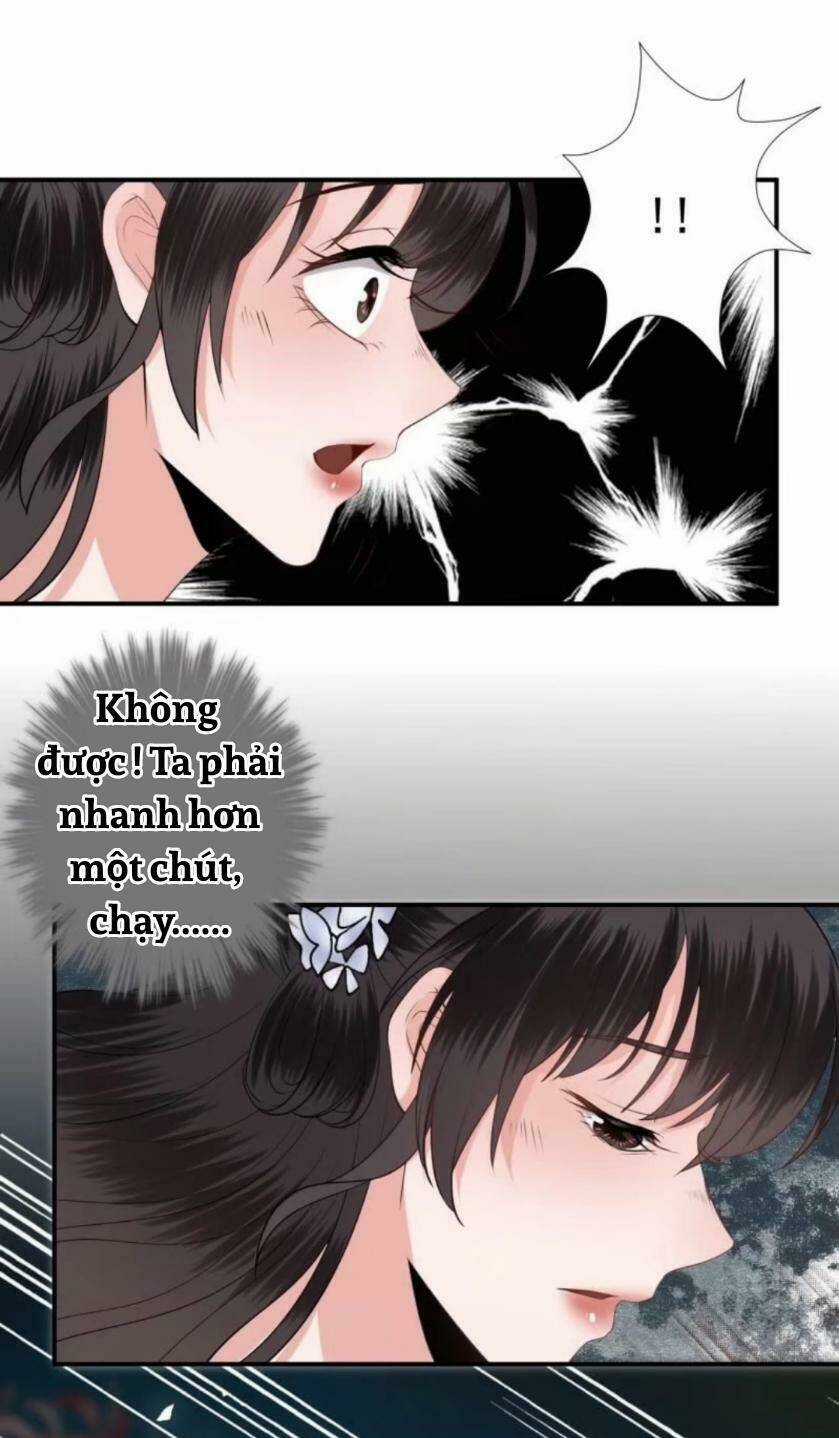 Theo Đuổi Hoàng Tử Quá Khó A~ Chapter 101 trang 26