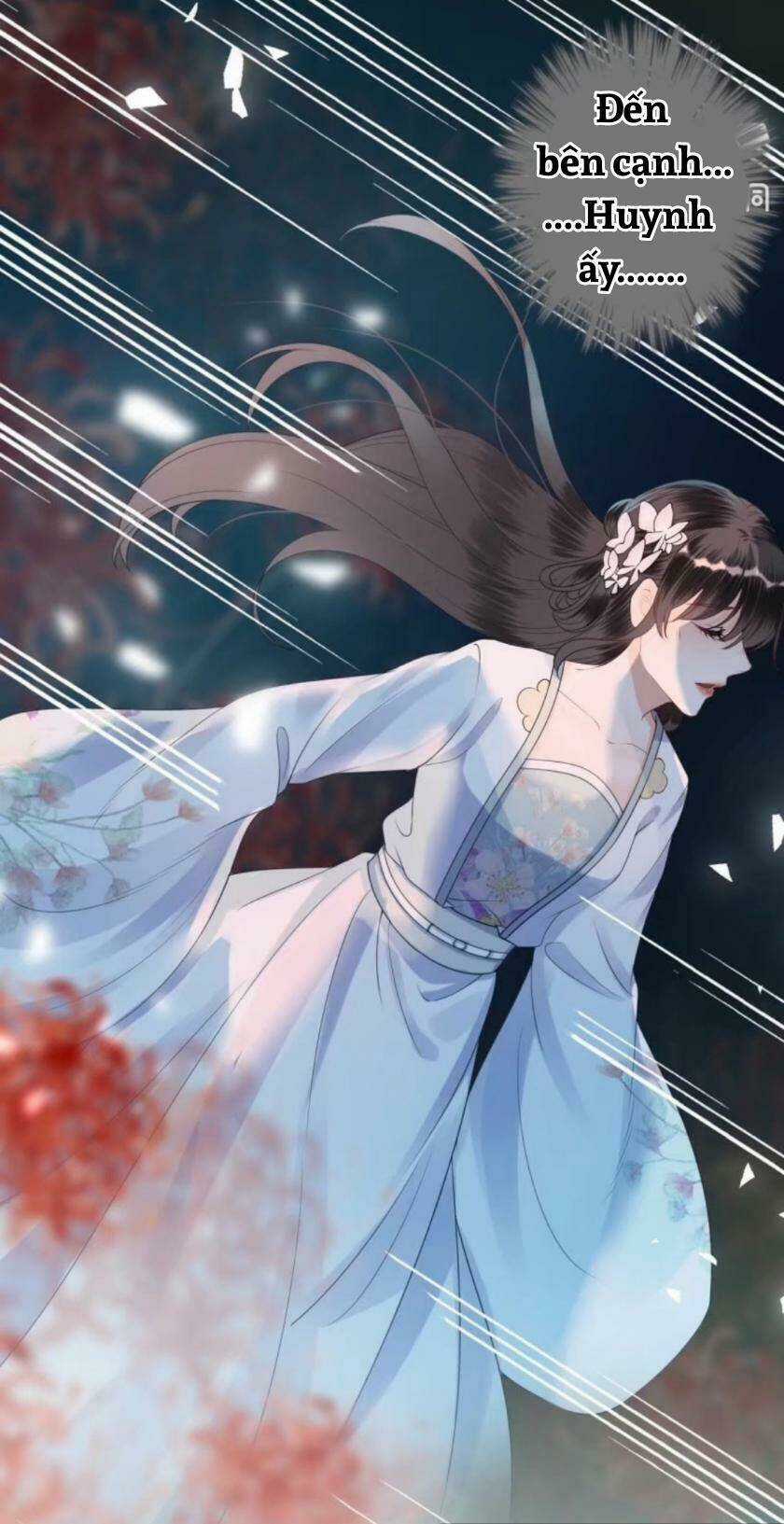 Theo Đuổi Hoàng Tử Quá Khó A~ Chapter 101 trang 27