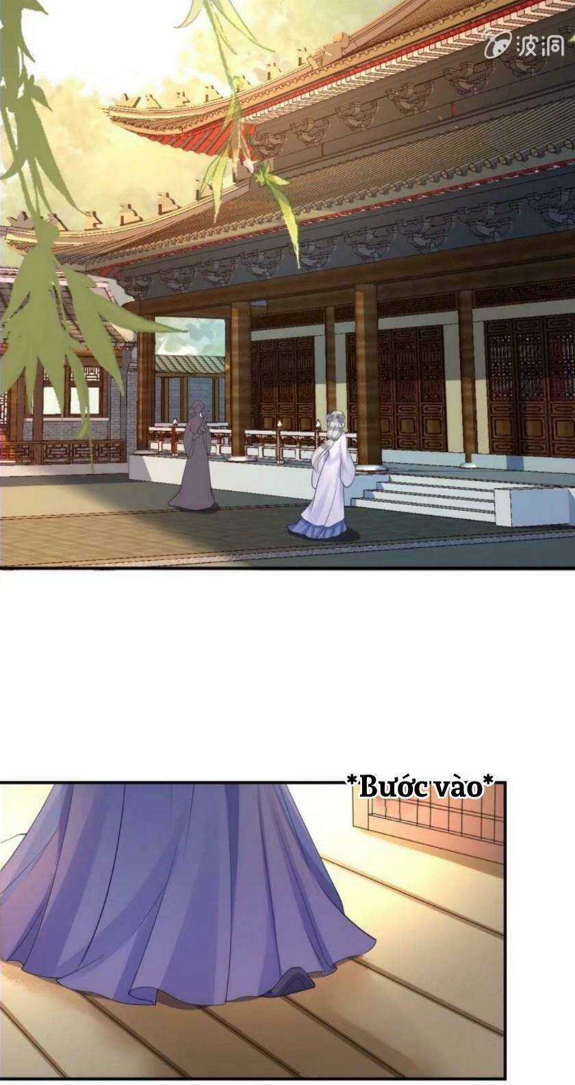 Theo Đuổi Hoàng Tử Quá Khó A~ Chapter 101 trang 5