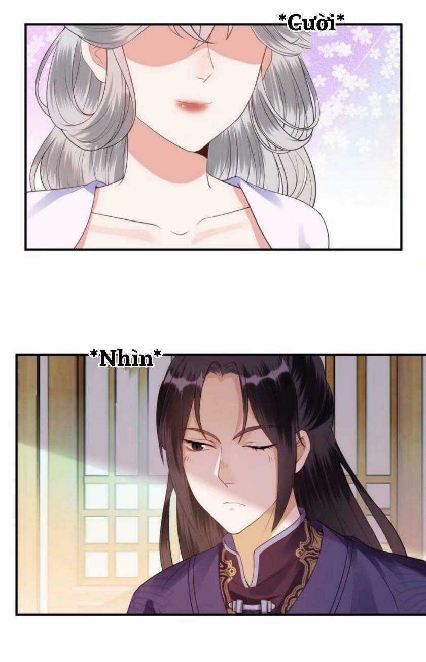 Theo Đuổi Hoàng Tử Quá Khó A~ Chapter 101 trang 6