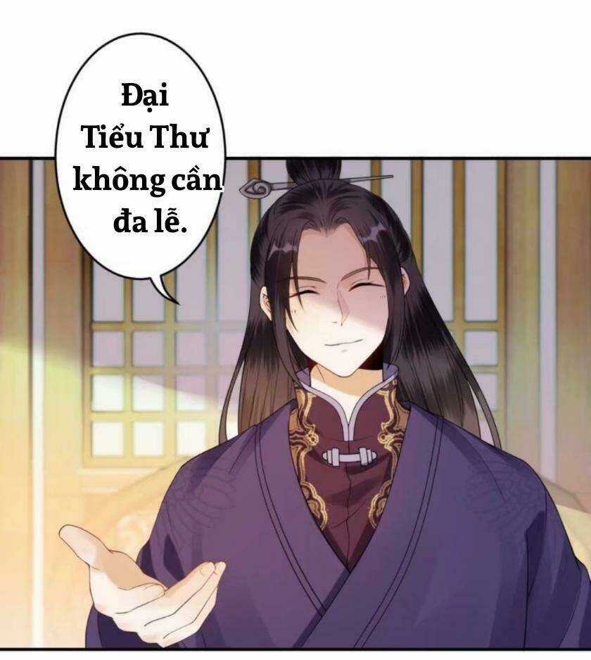 Theo Đuổi Hoàng Tử Quá Khó A~ Chapter 101 trang 9