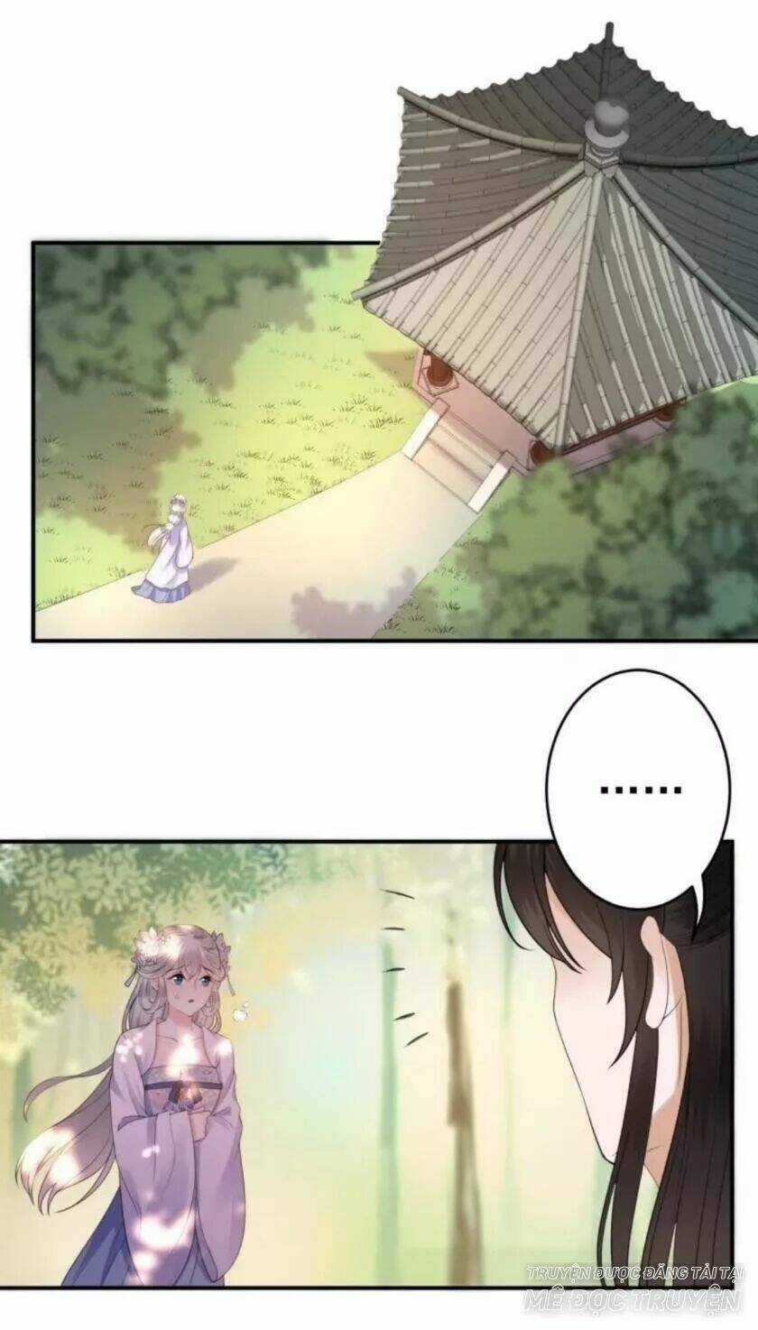 Theo Đuổi Hoàng Tử Quá Khó A~ Chapter 102 trang 10