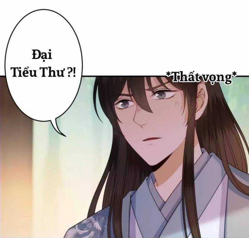 Theo Đuổi Hoàng Tử Quá Khó A~ Chapter 102 trang 11