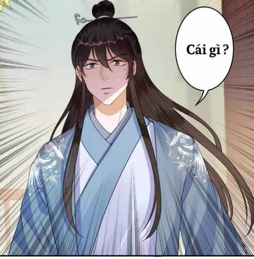 Theo Đuổi Hoàng Tử Quá Khó A~ Chapter 102 trang 14