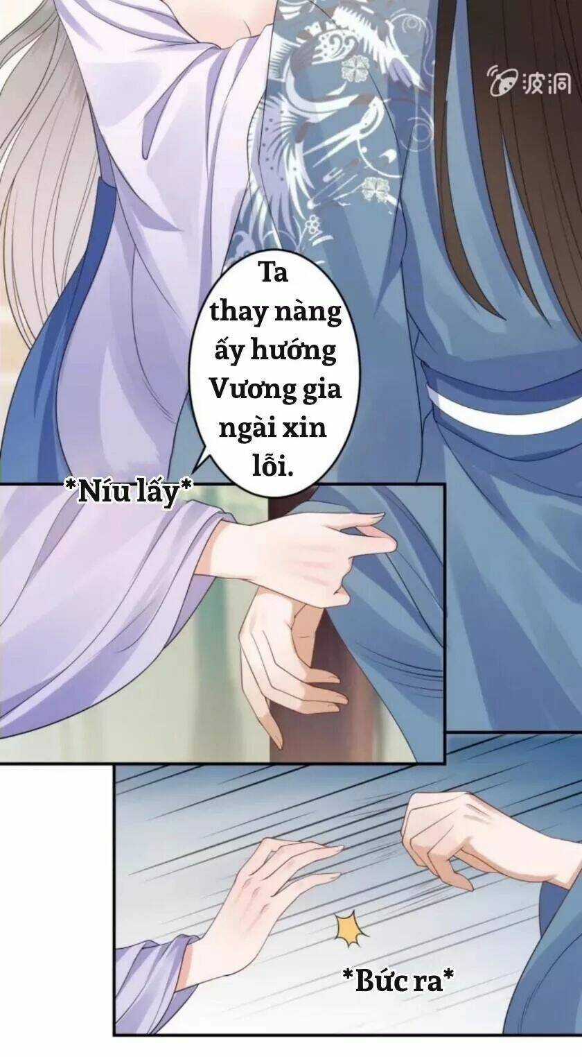 Theo Đuổi Hoàng Tử Quá Khó A~ Chapter 102 trang 17