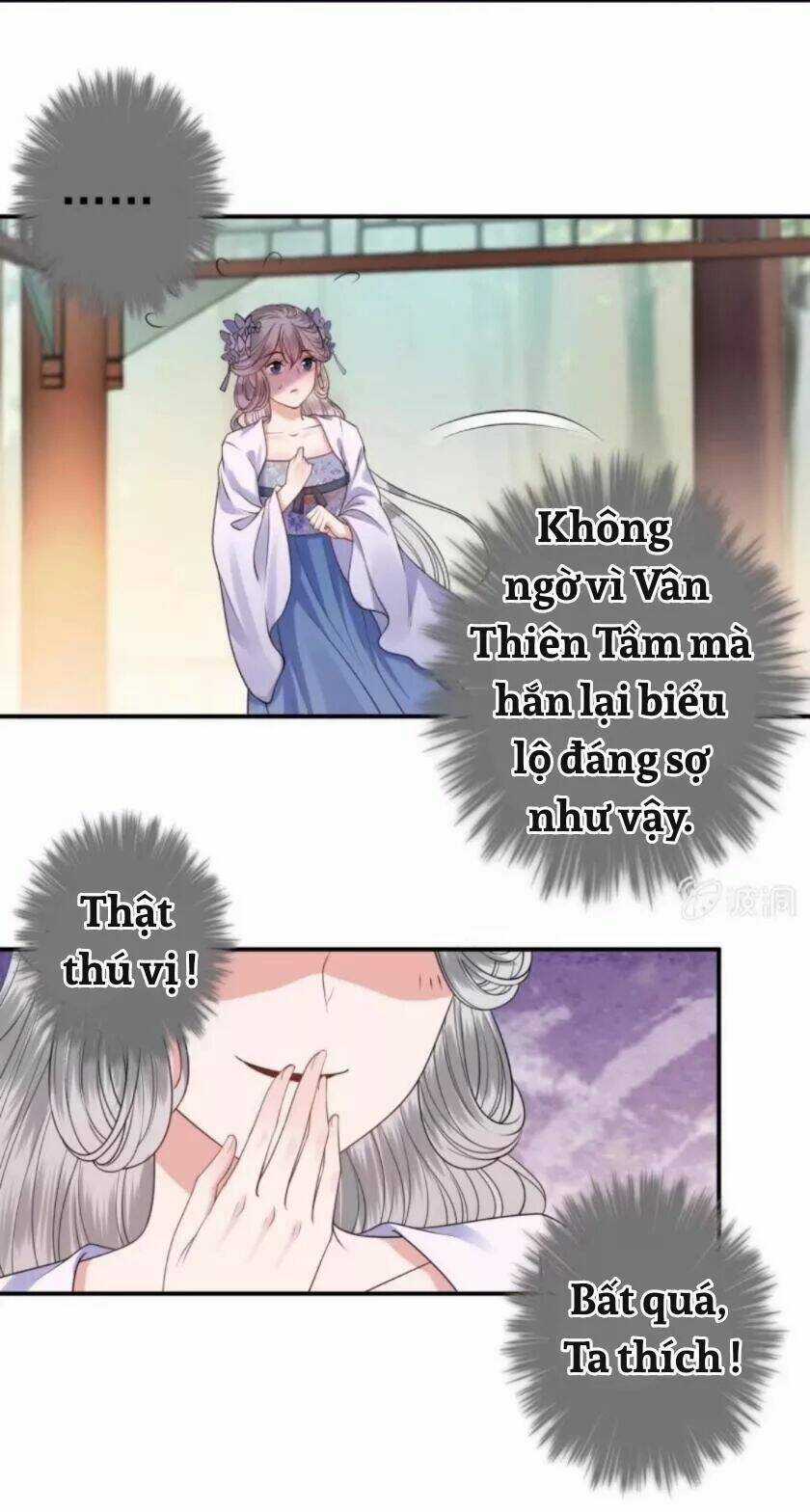 Theo Đuổi Hoàng Tử Quá Khó A~ Chapter 102 trang 19