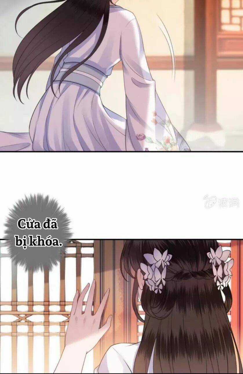 Theo Đuổi Hoàng Tử Quá Khó A~ Chapter 102 trang 2