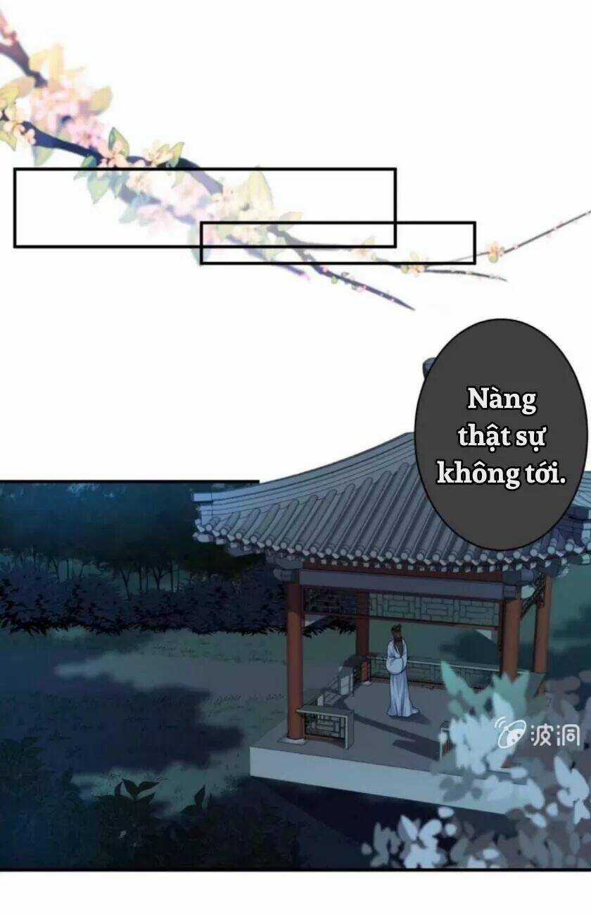 Theo Đuổi Hoàng Tử Quá Khó A~ Chapter 102 trang 21