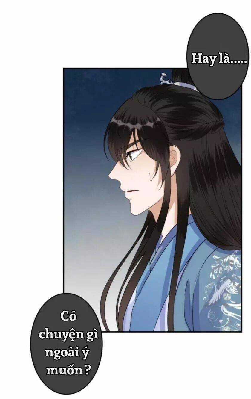 Theo Đuổi Hoàng Tử Quá Khó A~ Chapter 102 trang 23