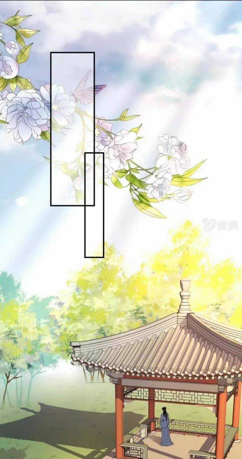 Theo Đuổi Hoàng Tử Quá Khó A~ Chapter 102 trang 7