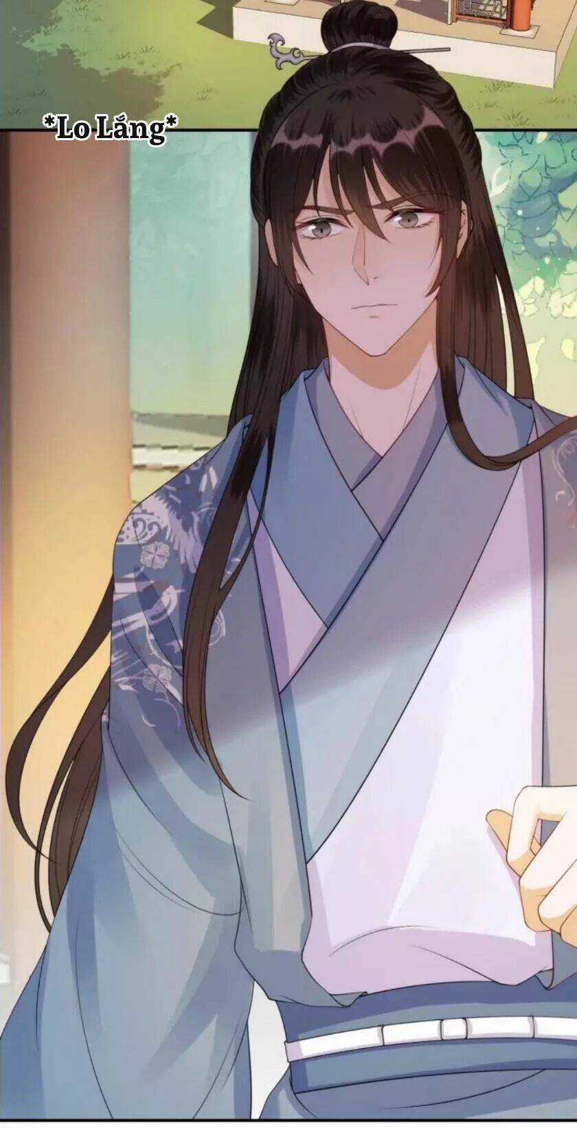 Theo Đuổi Hoàng Tử Quá Khó A~ Chapter 102 trang 8