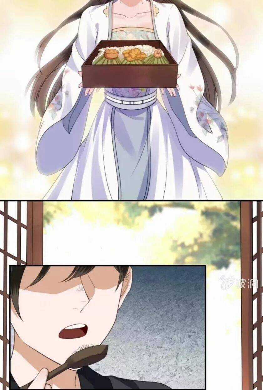 Theo Đuổi Hoàng Tử Quá Khó A~ Chapter 103 trang 12