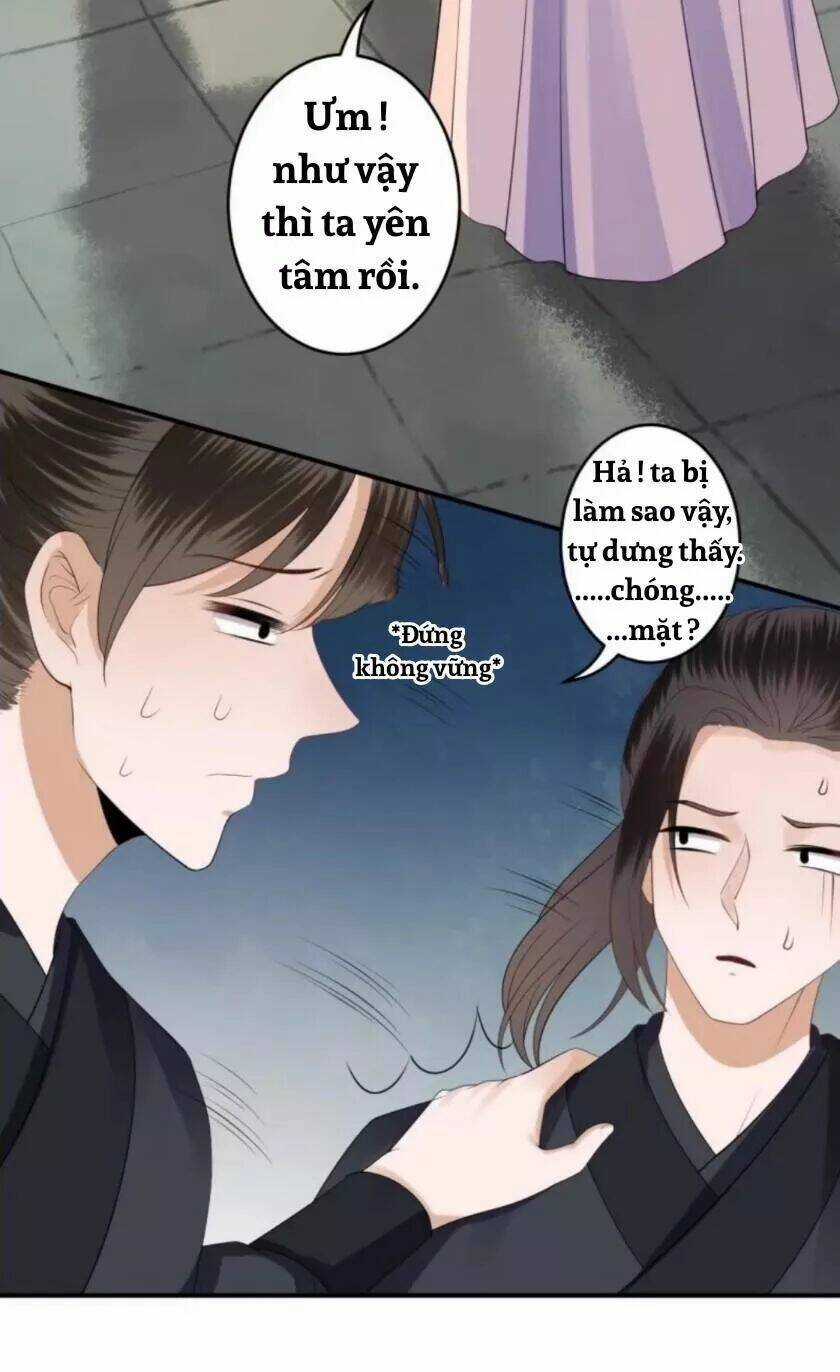 Theo Đuổi Hoàng Tử Quá Khó A~ Chapter 103 trang 14