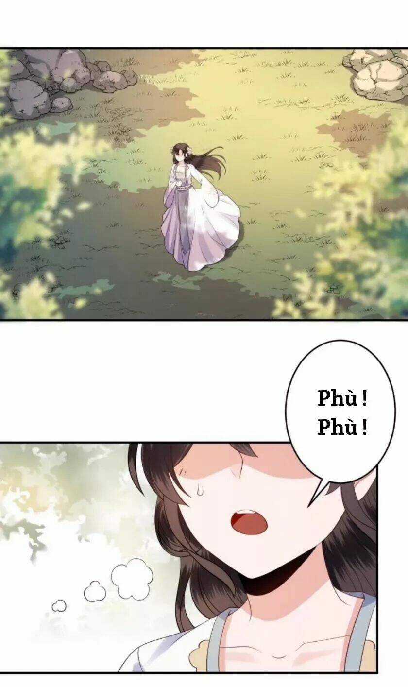 Theo Đuổi Hoàng Tử Quá Khó A~ Chapter 103 trang 18