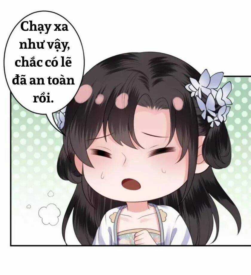 Theo Đuổi Hoàng Tử Quá Khó A~ Chapter 103 trang 19