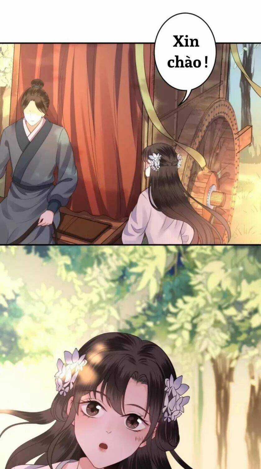 Theo Đuổi Hoàng Tử Quá Khó A~ Chapter 103 trang 21