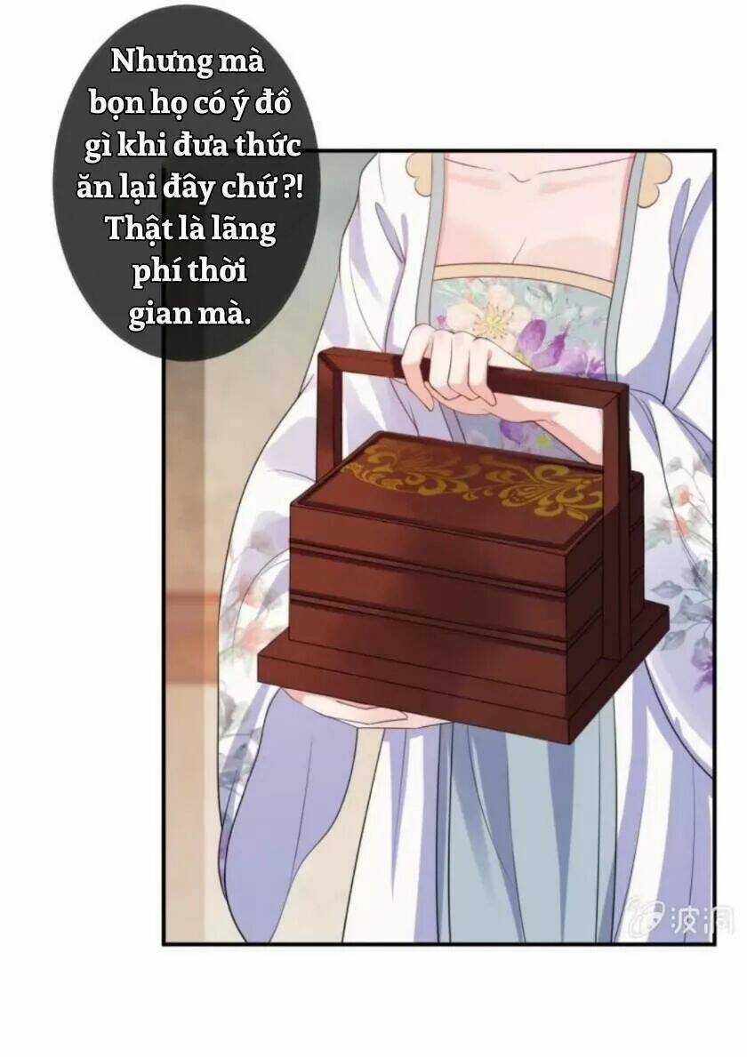 Theo Đuổi Hoàng Tử Quá Khó A~ Chapter 103 trang 4