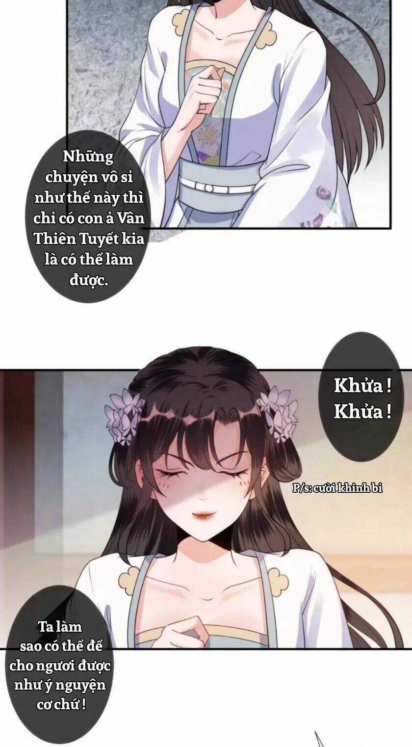 Theo Đuổi Hoàng Tử Quá Khó A~ Chapter 103 trang 6