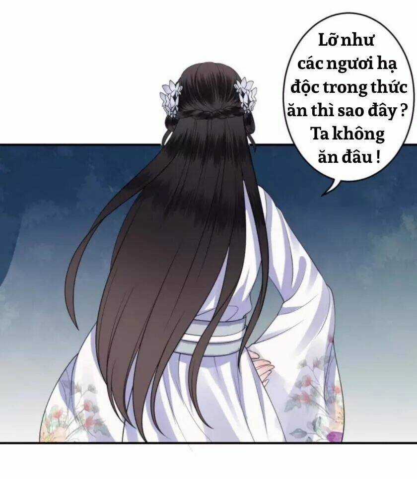 Theo Đuổi Hoàng Tử Quá Khó A~ Chapter 103 trang 8