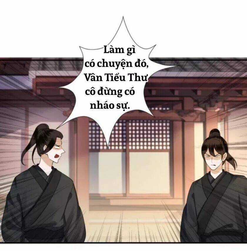 Theo Đuổi Hoàng Tử Quá Khó A~ Chapter 103 trang 9