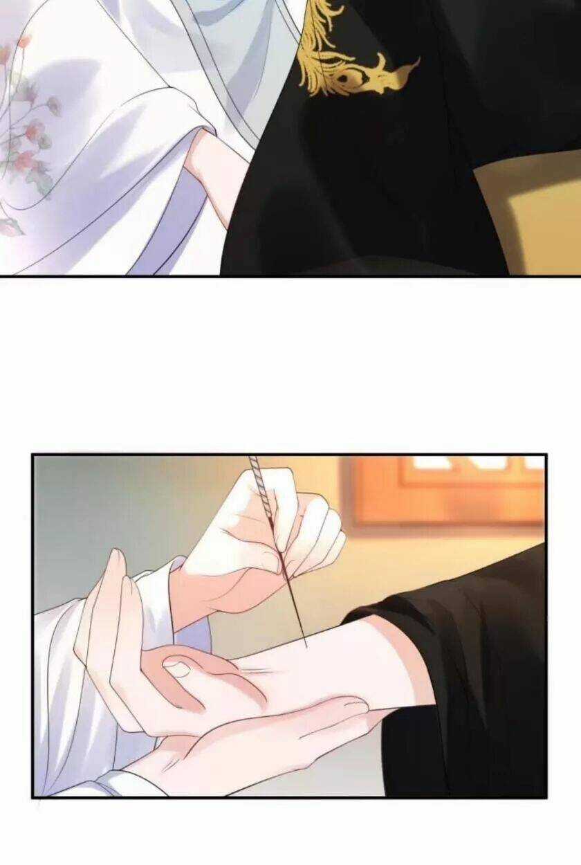 Theo Đuổi Hoàng Tử Quá Khó A~ Chapter 104 trang 13