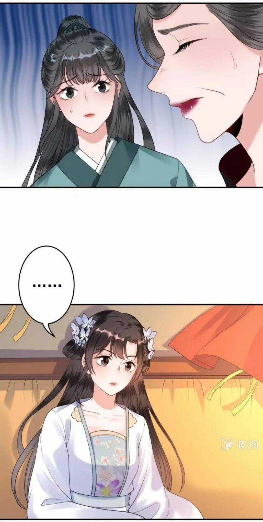 Theo Đuổi Hoàng Tử Quá Khó A~ Chapter 104 trang 14