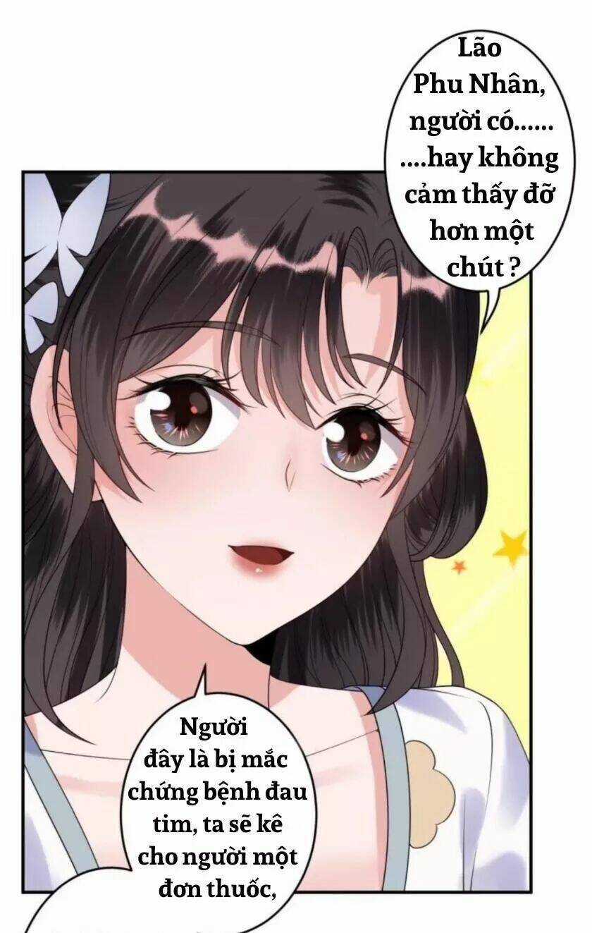 Theo Đuổi Hoàng Tử Quá Khó A~ Chapter 104 trang 16