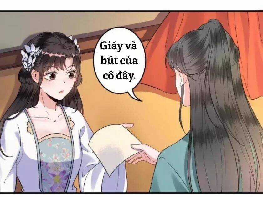 Theo Đuổi Hoàng Tử Quá Khó A~ Chapter 104 trang 19