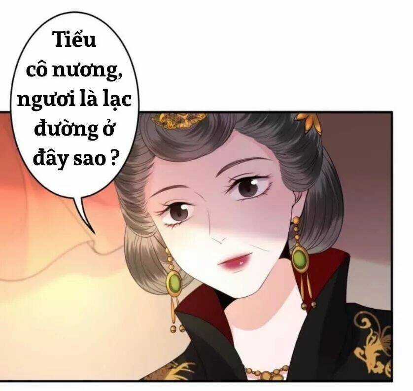 Theo Đuổi Hoàng Tử Quá Khó A~ Chapter 104 trang 2
