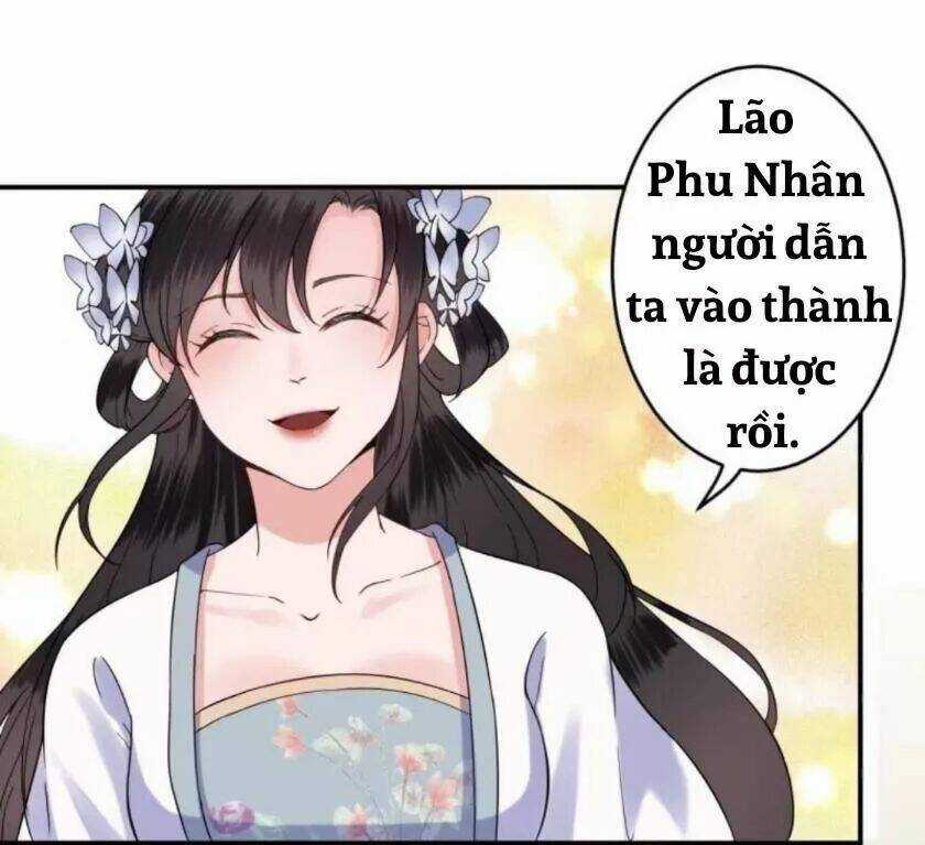 Theo Đuổi Hoàng Tử Quá Khó A~ Chapter 104 trang 23