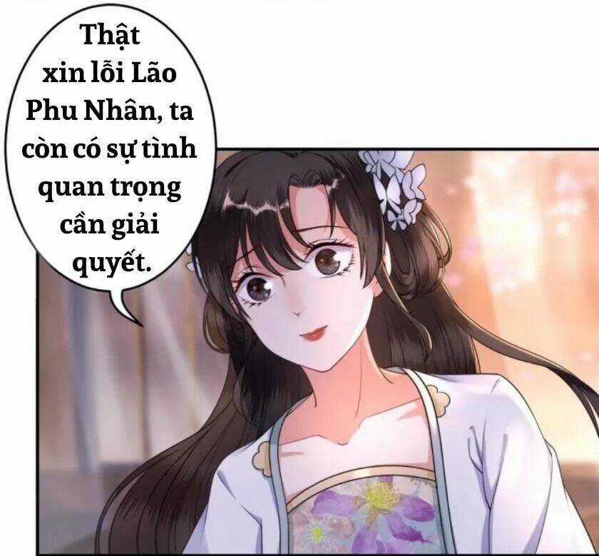 Theo Đuổi Hoàng Tử Quá Khó A~ Chapter 104 trang 32