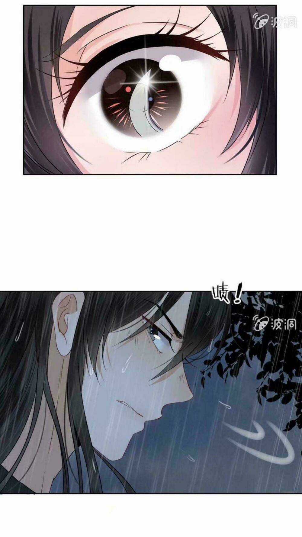 Theo Đuổi Hoàng Tử Quá Khó A~ Chapter 11 trang 1