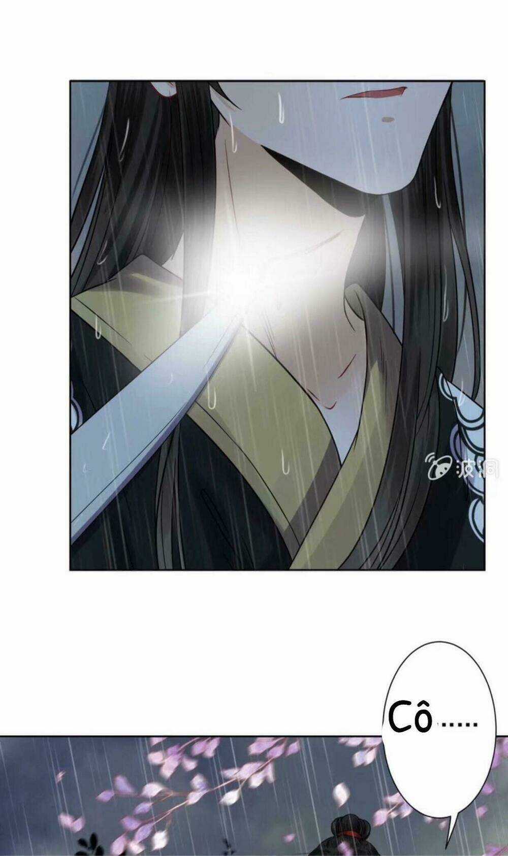 Theo Đuổi Hoàng Tử Quá Khó A~ Chapter 11 trang 14