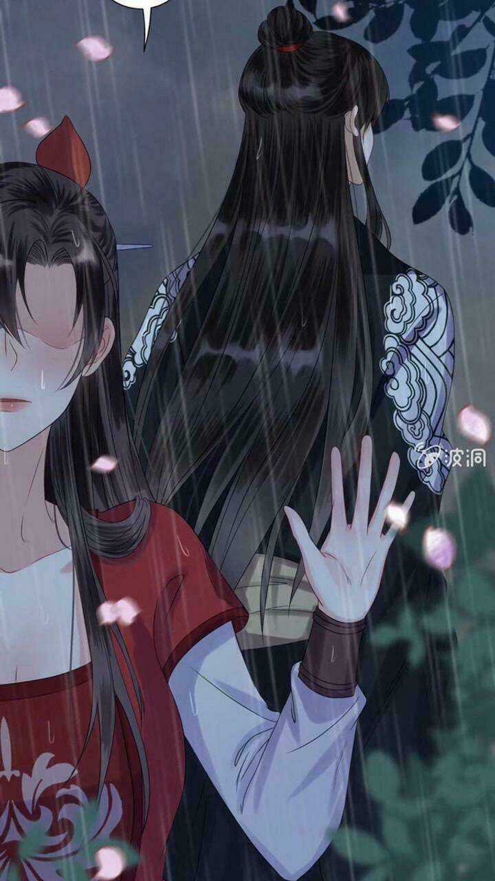 Theo Đuổi Hoàng Tử Quá Khó A~ Chapter 11 trang 17