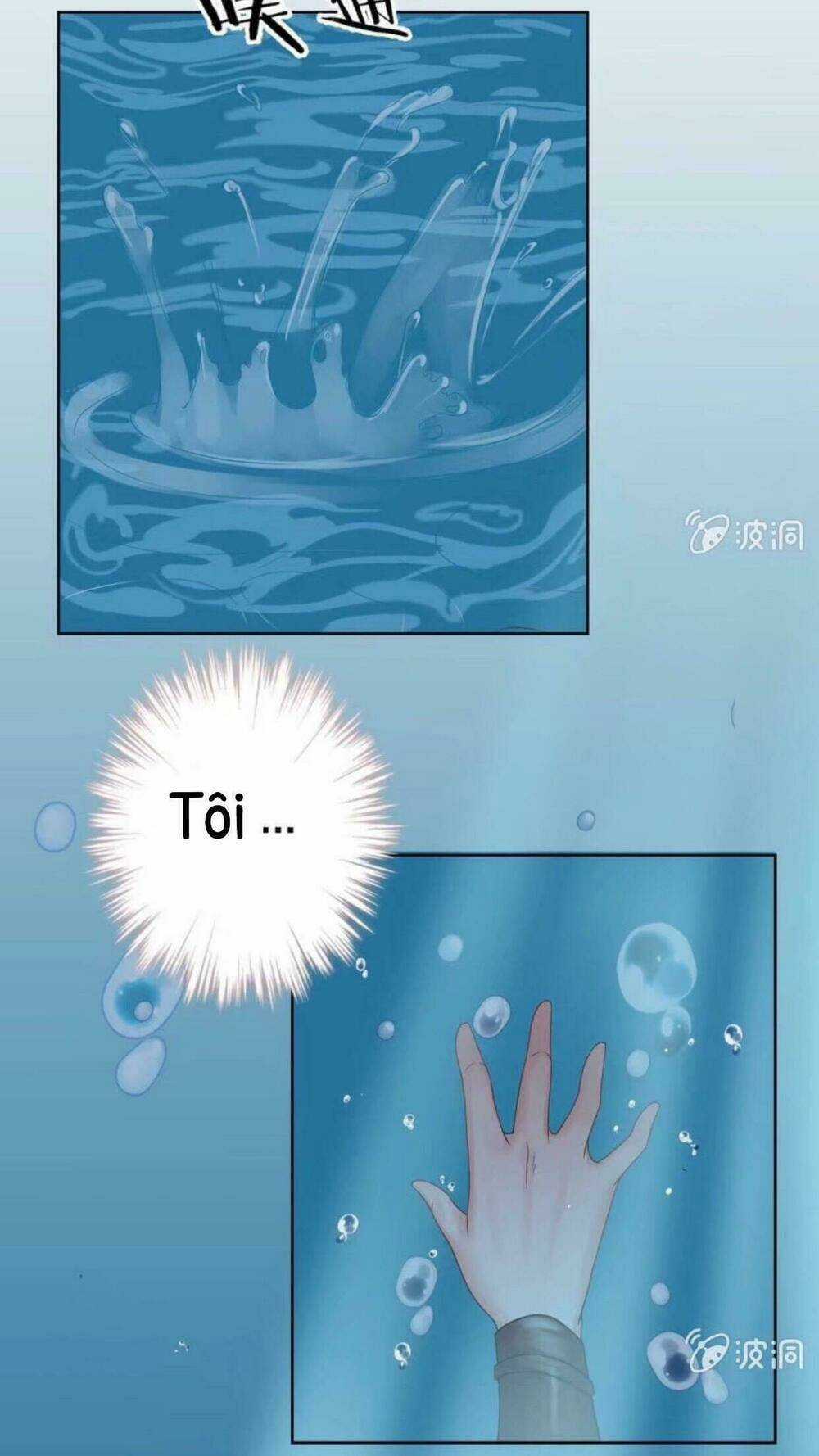 Theo Đuổi Hoàng Tử Quá Khó A~ Chapter 11 trang 27