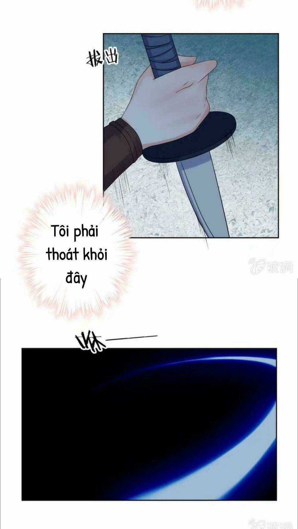 Theo Đuổi Hoàng Tử Quá Khó A~ Chapter 11 trang 5