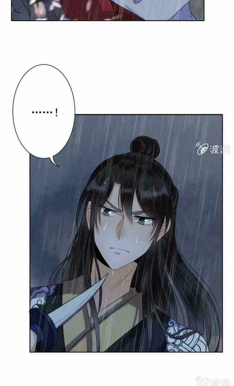 Theo Đuổi Hoàng Tử Quá Khó A~ Chapter 11 trang 9