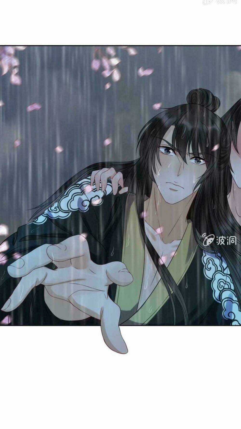 Theo Đuổi Hoàng Tử Quá Khó A~ Chapter 12 trang 21