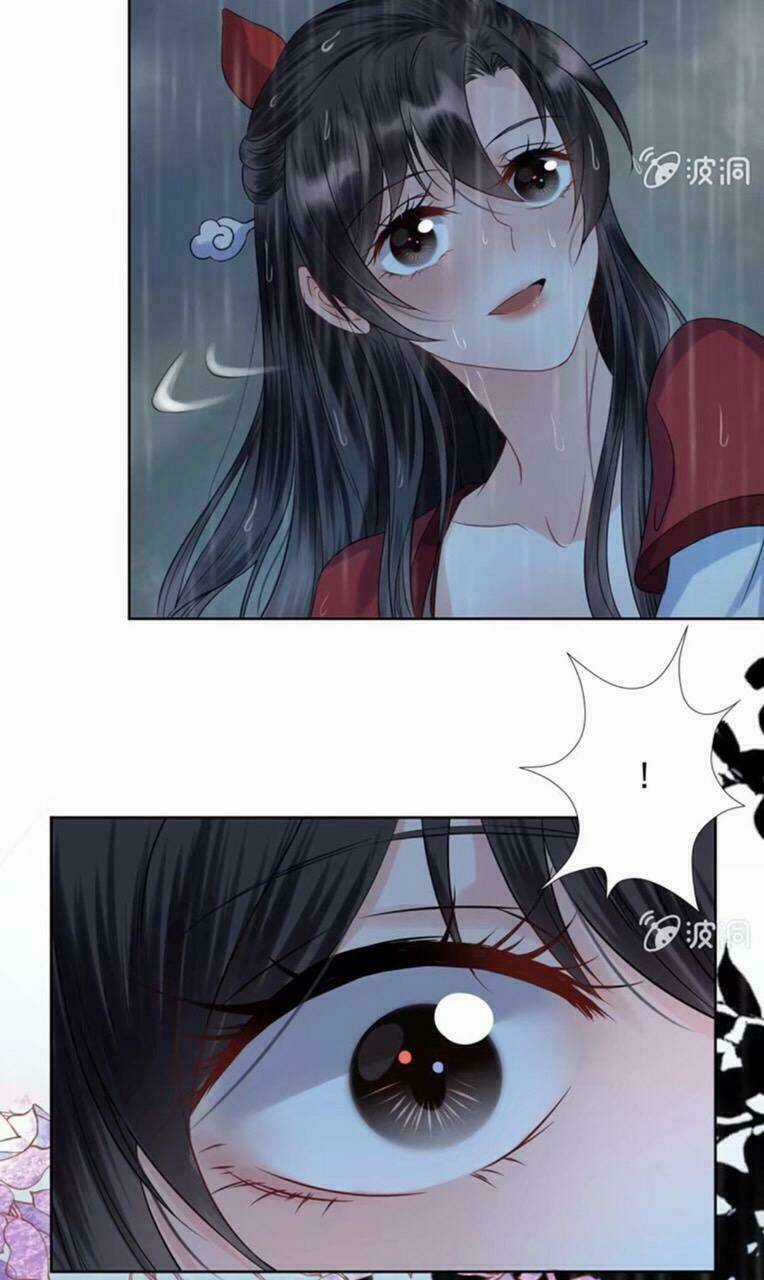 Theo Đuổi Hoàng Tử Quá Khó A~ Chapter 12 trang 24