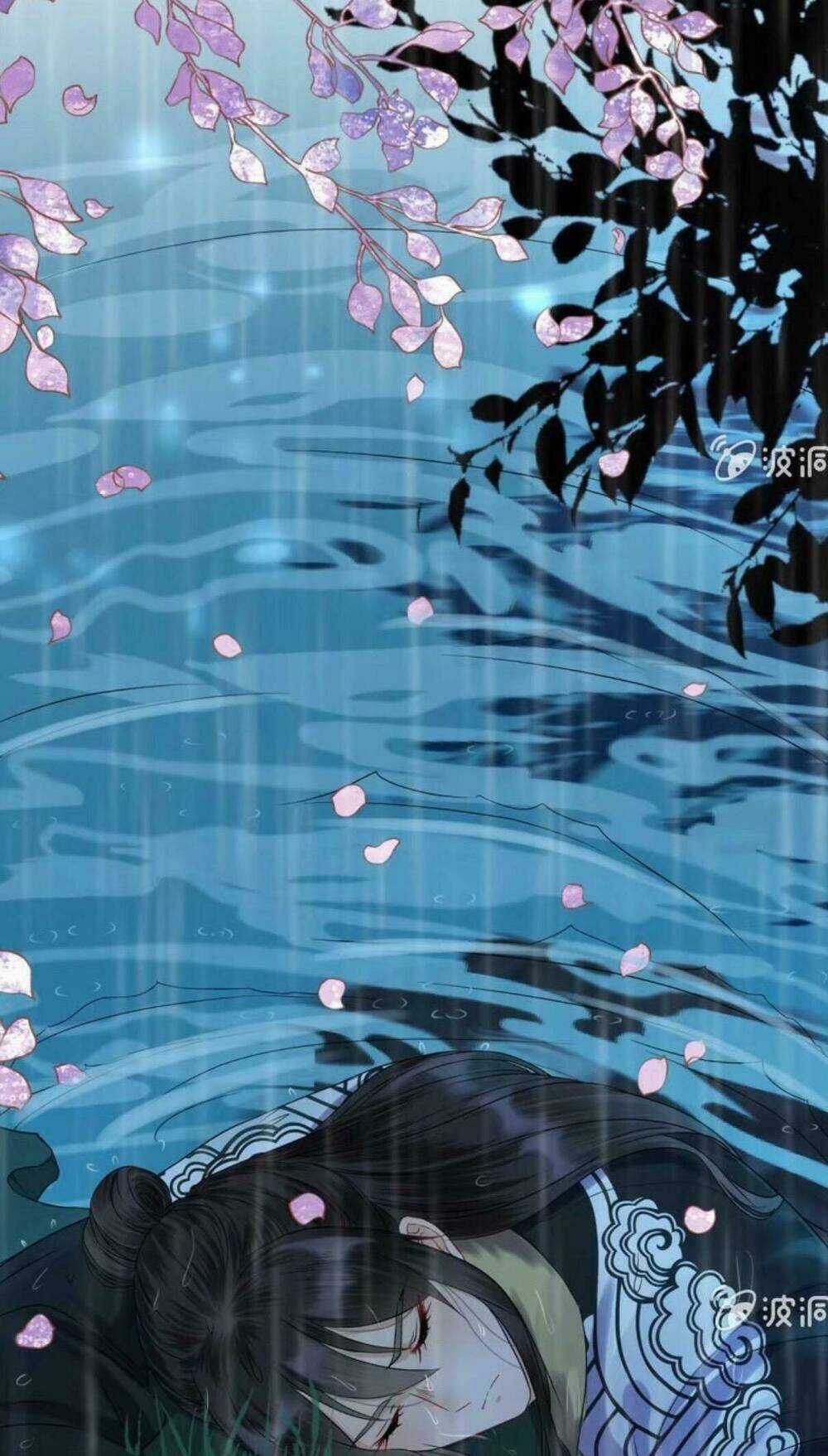 Theo Đuổi Hoàng Tử Quá Khó A~ Chapter 12 trang 25