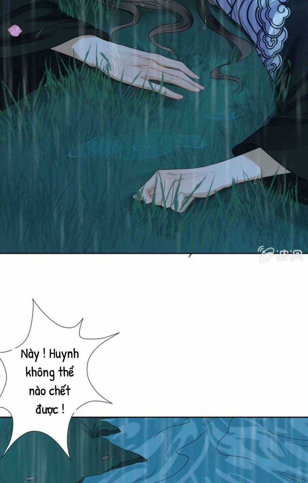 Theo Đuổi Hoàng Tử Quá Khó A~ Chapter 12 trang 26