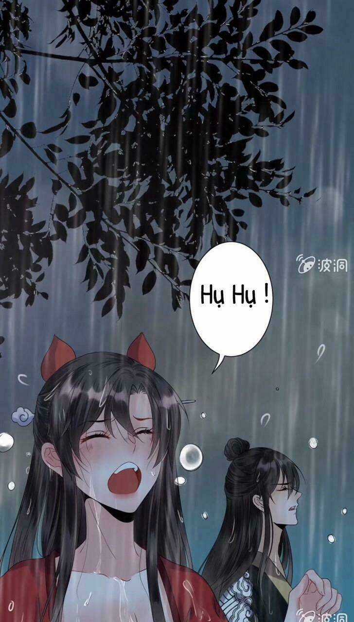 Theo Đuổi Hoàng Tử Quá Khó A~ Chapter 12 trang 5