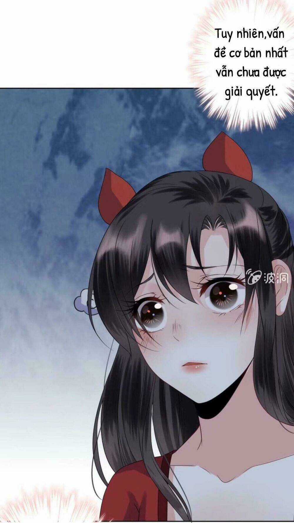 Theo Đuổi Hoàng Tử Quá Khó A~ Chapter 13 trang 11