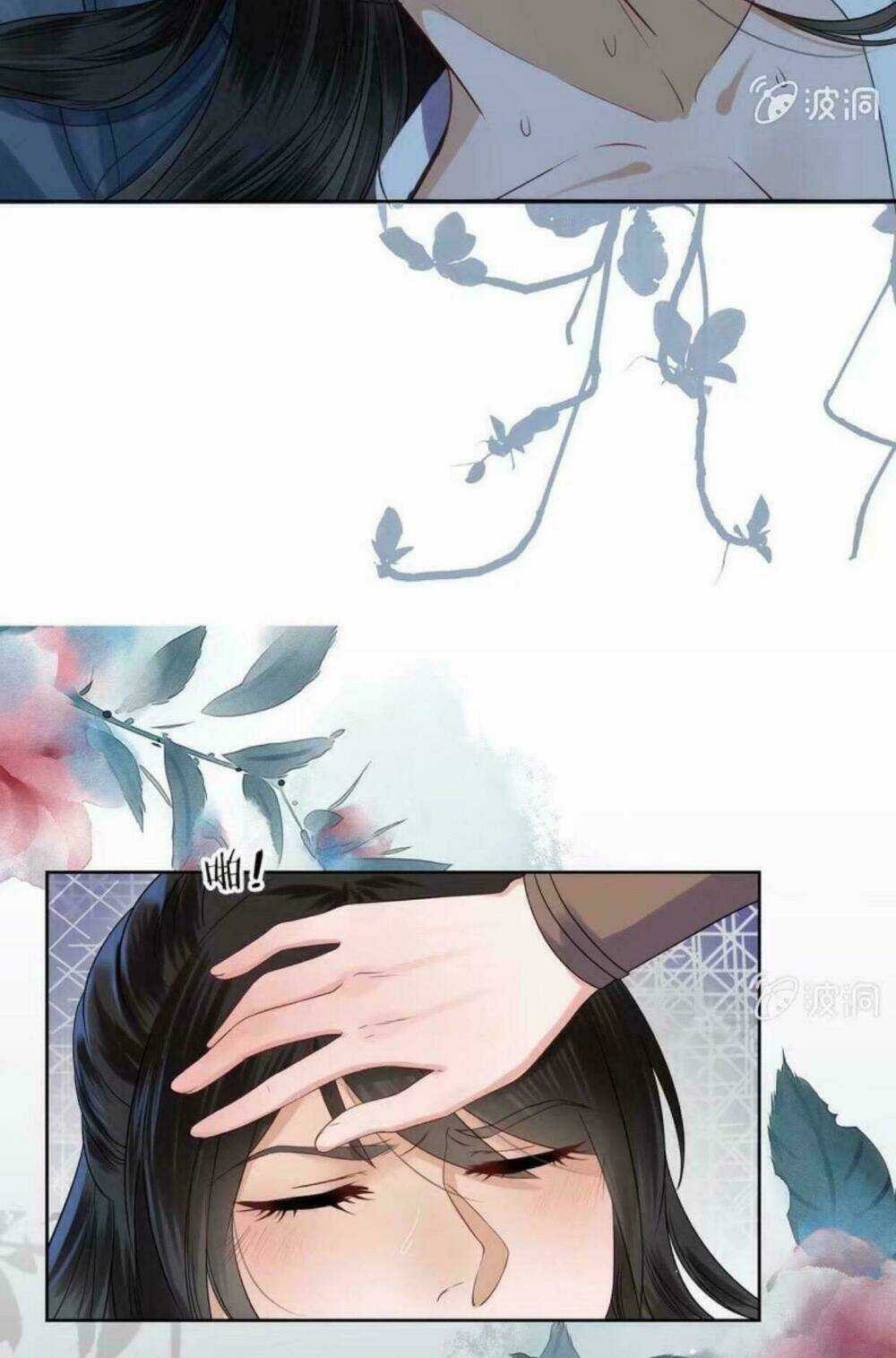 Theo Đuổi Hoàng Tử Quá Khó A~ Chapter 13 trang 18