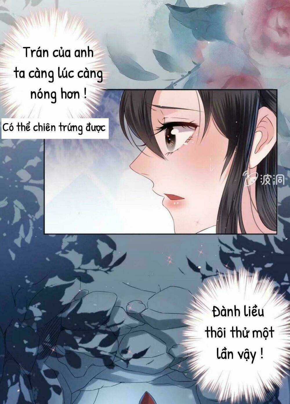 Theo Đuổi Hoàng Tử Quá Khó A~ Chapter 13 trang 19