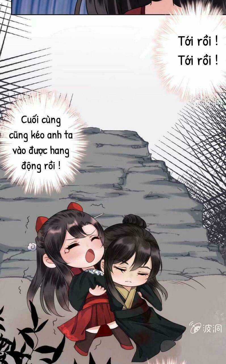 Theo Đuổi Hoàng Tử Quá Khó A~ Chapter 13 trang 2