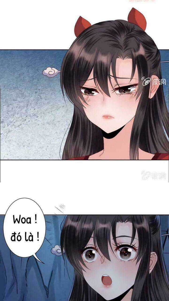 Theo Đuổi Hoàng Tử Quá Khó A~ Chapter 13 trang 6