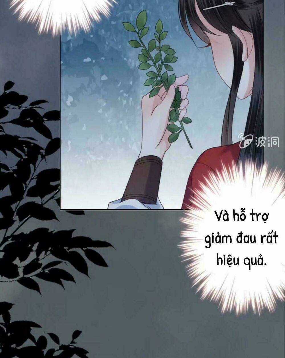Theo Đuổi Hoàng Tử Quá Khó A~ Chapter 13 trang 8