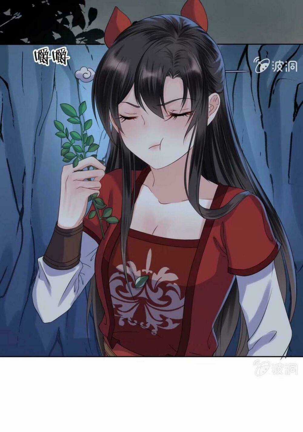 Theo Đuổi Hoàng Tử Quá Khó A~ Chapter 13 trang 9