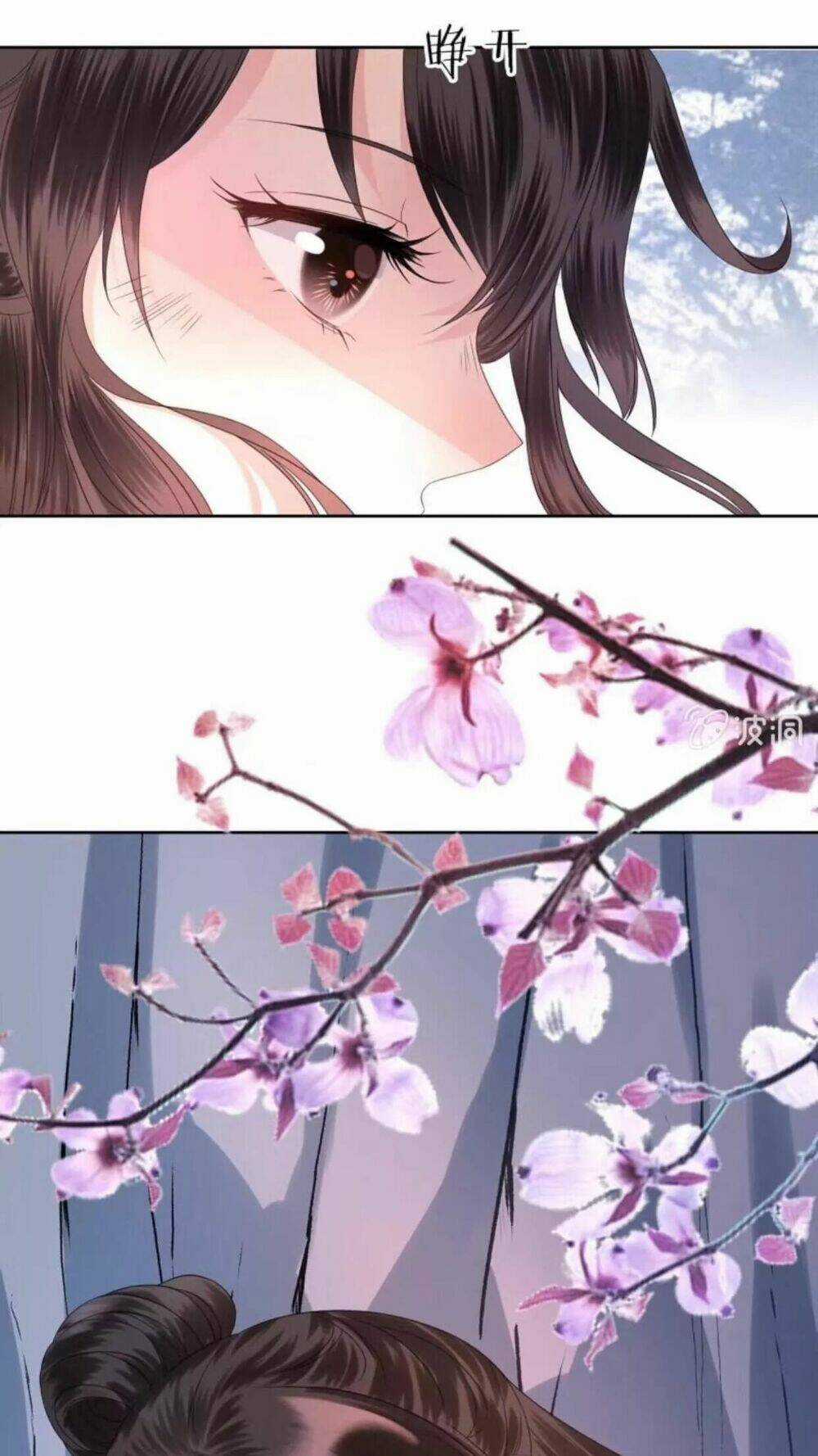 Theo Đuổi Hoàng Tử Quá Khó A~ Chapter 14 trang 15